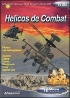 Helicos de combat add on pour flight simulator  - Jeux PC