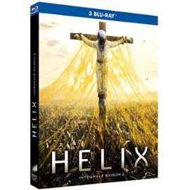 Helix - Saison 2  - BluRay