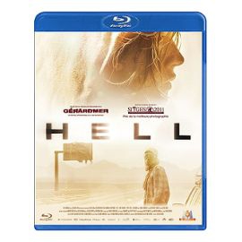 Hell - BluRay