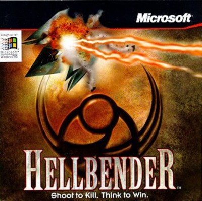 Hellbender - Jeux PC