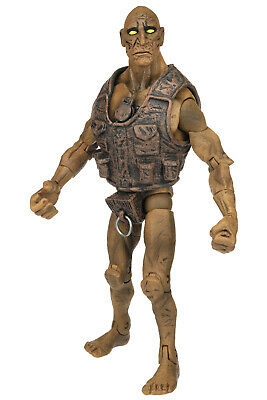 Figurine Roger - Hellboy Comic Book Series Mezco Toyz - Figurine