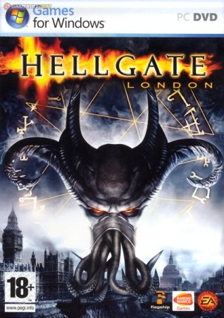 Hellgate london - Jeux PC
