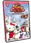 Hello Kitty & ses Amis - Vol 6 - Où est le Père Noël - DVD