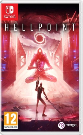 Hellpoint  - Switch