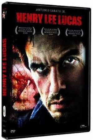 Henry Lee Lucas - DVD
