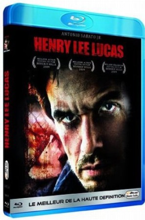 Henry Lee Lucas - BluRay