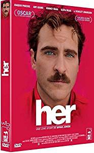 Her - DVD