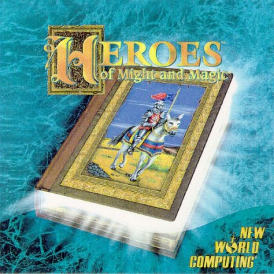 Heroes of might and magic - Jeux PC