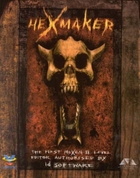 Hexmaker - Jeux PC