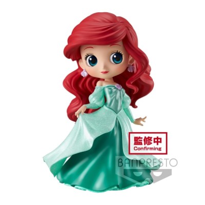 Figurine Disney Princesse Ariel - Figurine
