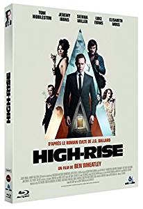 High-Rise - BluRay