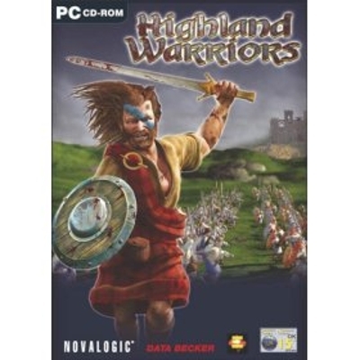 Highland warriors - Jeux PC