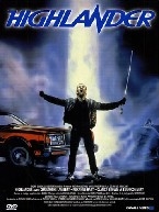 Highlander Edition collector - DVD