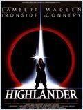 Highlander 2 - DVD
