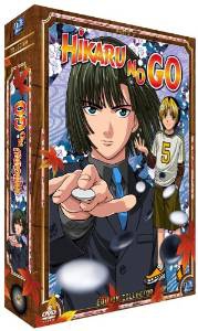 Hikaru No Go - Partie 2 Collector - DVD