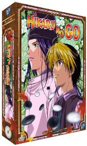 Hikaru No Go - Partie 3 Collector - DVD