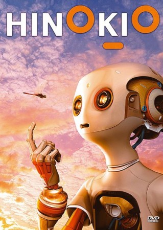 Hinokio - DVD