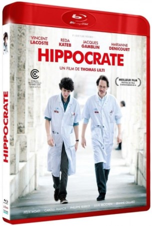 Hippocrate  - BluRay