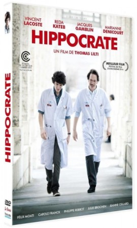 Hippocrate - DVD