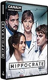 Hippocrate - Saison 1  - DVD