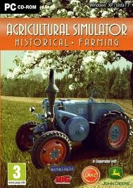 historic agriculture simulator - Jeux PC