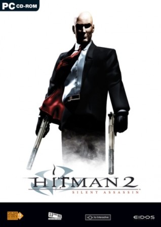 Hitman 2 - Jeux PC