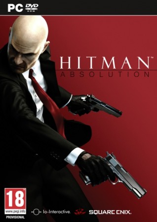 Hitman Absolution - Jeux PC