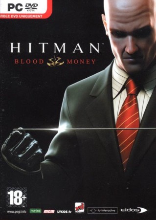 Hitman blood money - Jeux PC