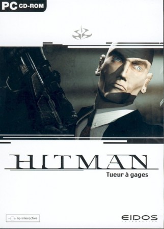 Hitman tueur a gages - Jeux PC