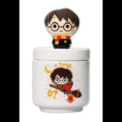 Coffret de Collection Harry Kawaii Harry Potte - Bijouterie
