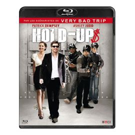 Hold-Up Dollars  - BluRay