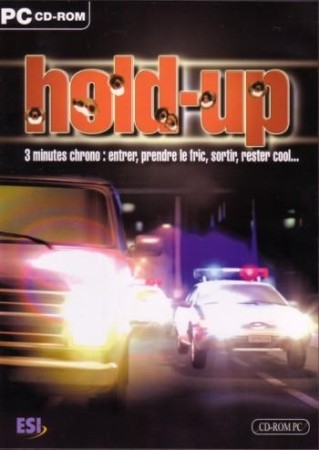 Hold up - Jeux PC