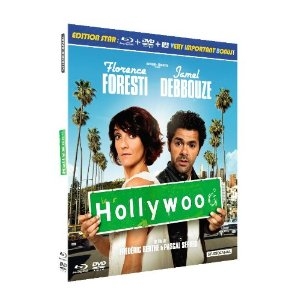 Hollywoo - BluRay