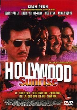 Hollywood sunrise - DVD