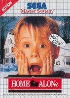 Home alone - Master System