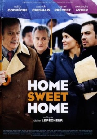 Home sweet home - DVD