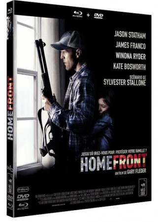 Homefront - BluRay