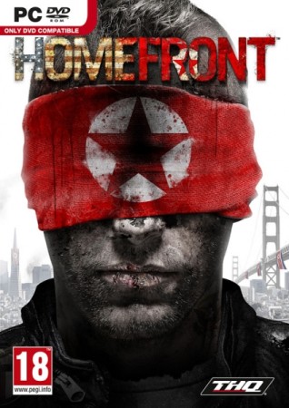 Homefront  - Jeux PC