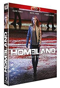 Homeland - Saison 6  - BluRay