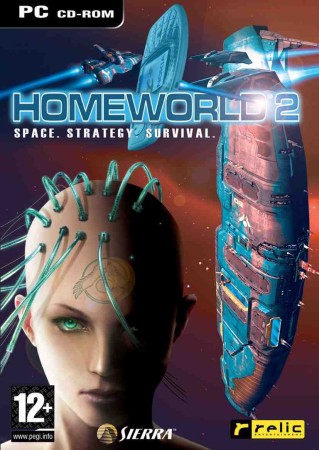 Homeworld 2 - Jeux PC