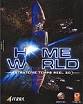 Homeworld - Jeux PC