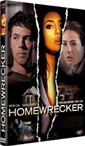 Homewrecker - DVD