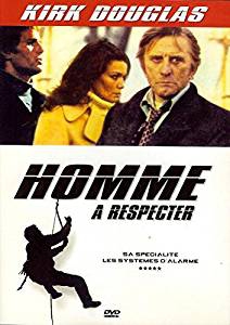 Homme A Respecter - DVD