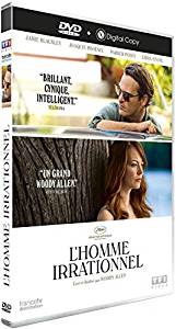 L'Homme Irrationnel  - DVD