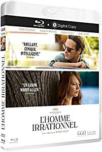 L'Homme Irrationnel - BluRay