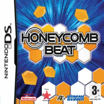 Honeycomb beat - DS