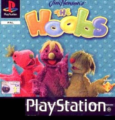 The Hoobs  - Playstation One