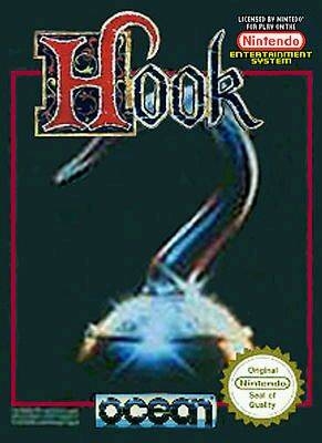 Hook - NES