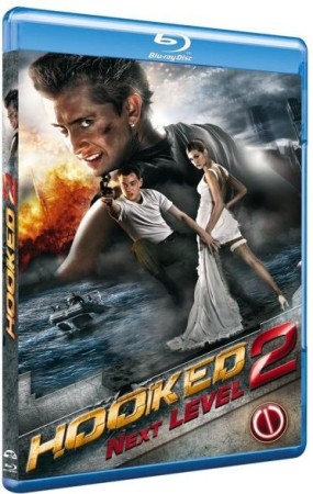 Hooked 2 - Next Level - BluRay