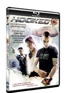 Hooked  - BluRay